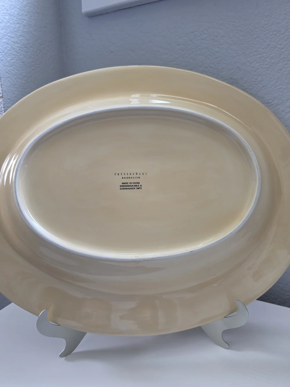 Pottery Barn elegant pottery